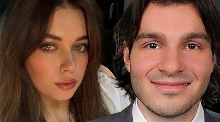Afra Saraçoğlu'nun aşk sessizliği