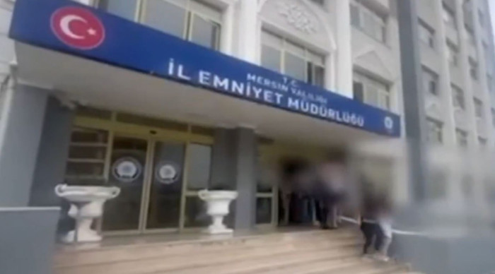 24 il merkezli siber suç operasyonları: 127 tutuklama