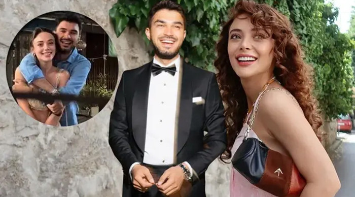Rabia Soytürk'ten eski aşka bir şans daha