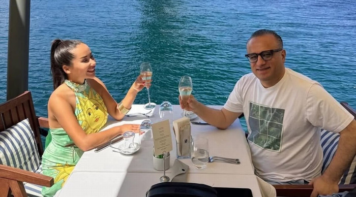 Erol Köse'nin kızı 'mirasın reddi' davası açtı