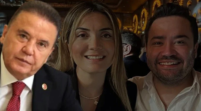 Muhittin Böcek ile oğlu ve gelinin mal varlıklarına el konuldu