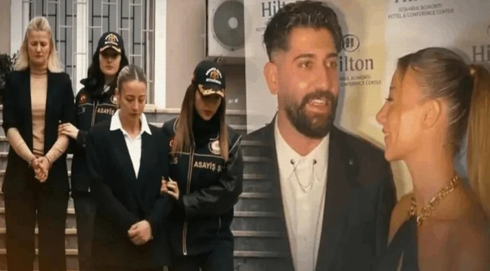 Rapçi Vahap Canbay hakkında 4 yıla kadar hapis talebi