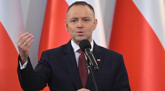 Polonya’dan Trump’a çağrı: "ABD askerlerini kabul etmeye hazırız"