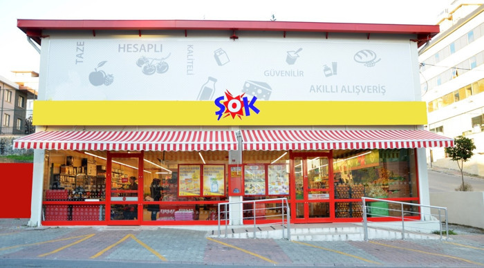 ŞOK Marketler, 2026 yılının ilk çeyrek finansal sonuçlarını paylaştı