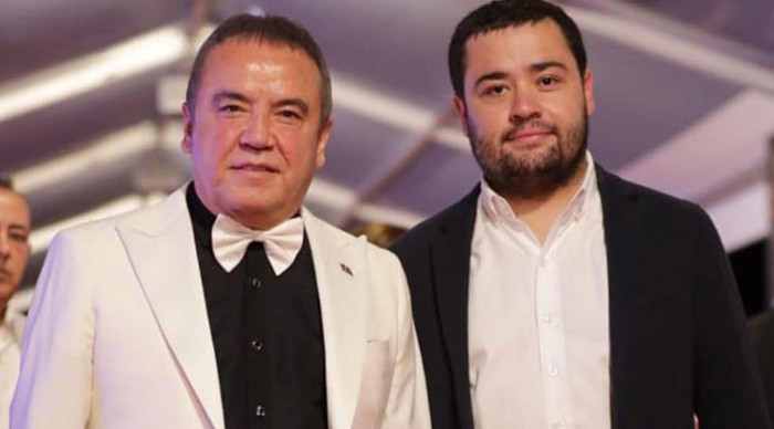 Gökhan Böcek: "1 milyon avro istendi, babam 'gereğini yap' dedi"
