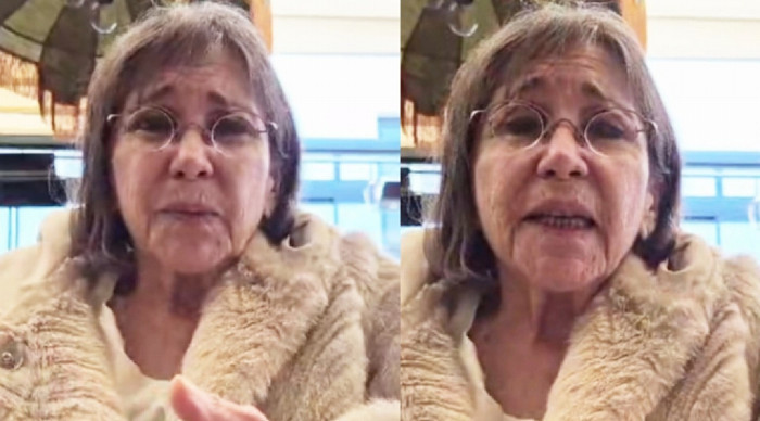 Gül Onat: "Bir haftada üç ameliyat geçirdim"