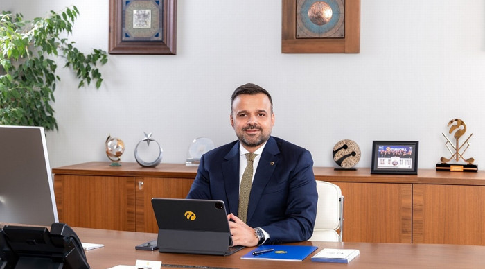 Turkcell, 2026’nın ilk çeyreğinde 4,6 milyar TL kar elde etti