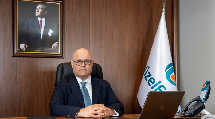 GüzelEnerji ve Milangaz Genel Müdürlük görevine Erdal Yavuz atandı