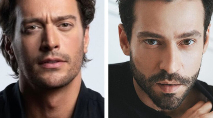 Feyyaz Şerifoğlu ve Ekin Koç aynı projede geri dönüyor