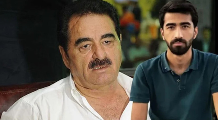 Tatlıses ailesinde yeni kriz! Torunu Baran'dan "tehdit" iddiası