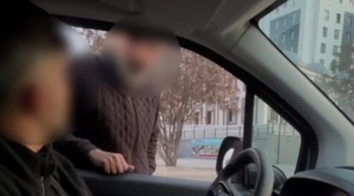 Ankara’da korsan otoparkçılara operasyon: 32 gözaltı