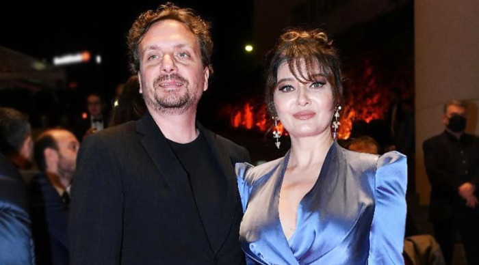 Nurgül Yeşilçay: "Necati bir umut evlenmemizi bekliyor"