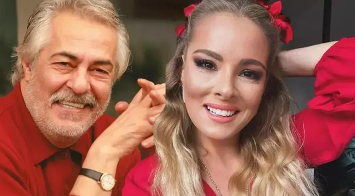 Doğa Rutkay: "Babamla aramızda hep güçlü bir bağ vardı"