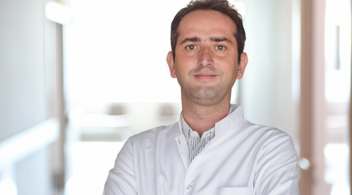 Her 3 yetişkinden biri hipertansiyon hastası