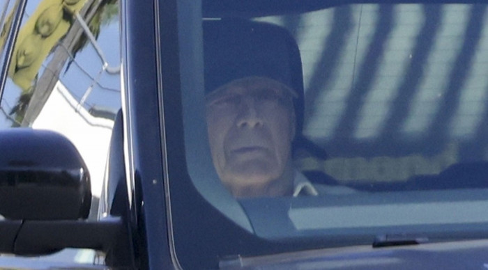 Hastalıkla mücadele eden Bruce Willis artık çok yorgun
