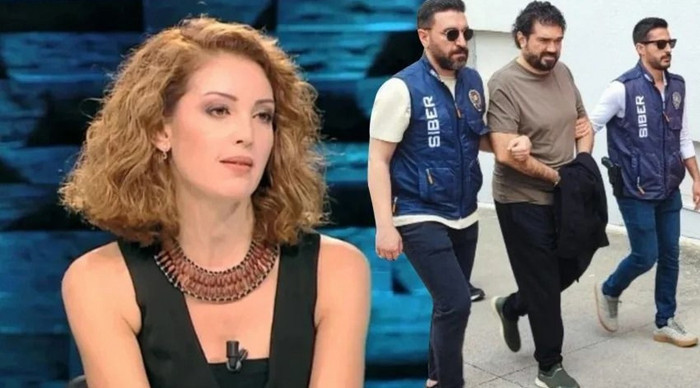 Nagehan Alçı, Rasim Ozan Kütahyalı ve para sessizliğini bozdu