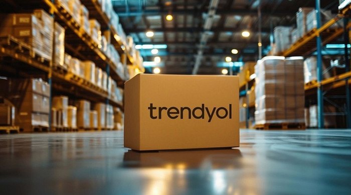 Trendyol nisan ayı alışveriş verilerini açıkladı