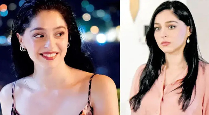 "Güller ve Günahlar"da Zeynep'in müthiş değişimi