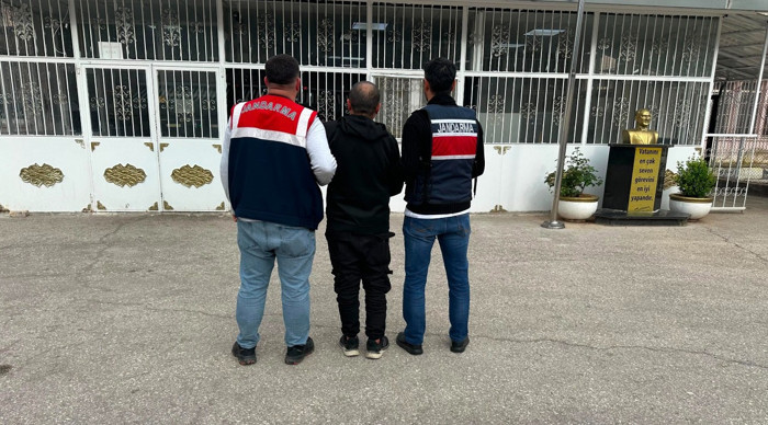 Gaziantep’te DEAŞ operasyonuna 1 tutuklama