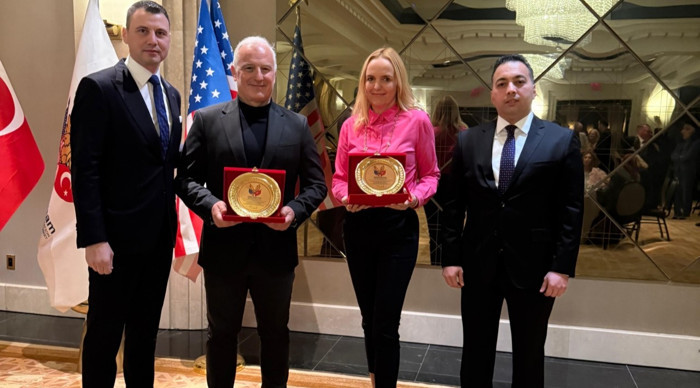 'AmChams in Europe' toplantısı ekimde İstanbul'da düzenlenecek