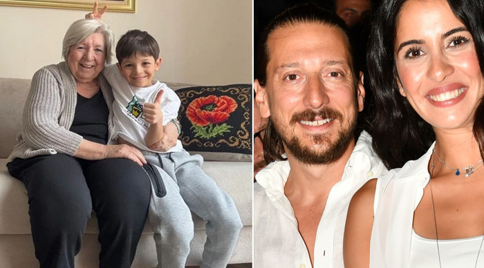 Sevilen oyuncu büyük acıyla sarsıldı