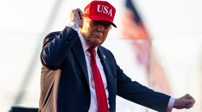 Trump'ın sağlık raporu açıklandı: "Görevini yerine getirmeye tam uygun"
