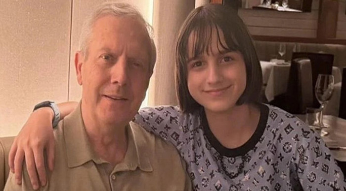 Aziz Yıldırım'dan kızı Yaz Yıldırım'a yasak: "Bana ve kendine zarar veriyor"