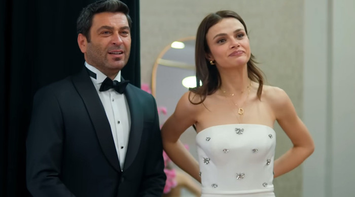 Uzak Şehir, sezon finaliyle bu akşam Kanal D'de