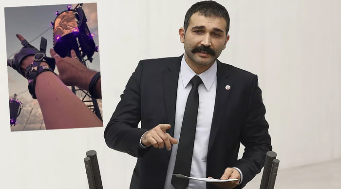 Barış Atay hangi ünlü güzelle konsere gitti?