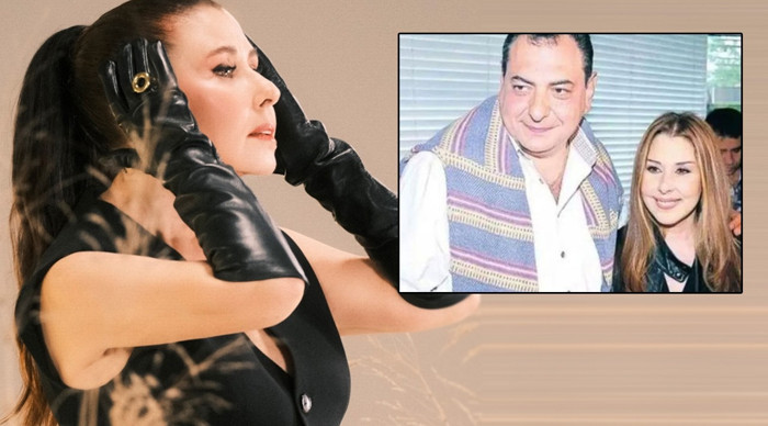 Nilüfer'den Reha Muhtar'a duygulandıran veda