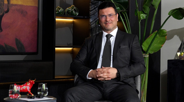 'Belirsizlik dönemlerinde amaç sadece getiri değil, birikimi korumaktır'