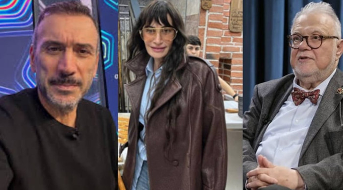Hızlı zayıflayanın yüzü çöküyor