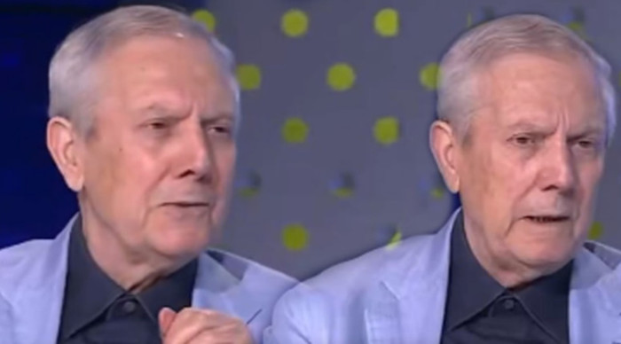 Aziz Yıldırım'ın o sözlerinin ardından canlı yayın bitti
