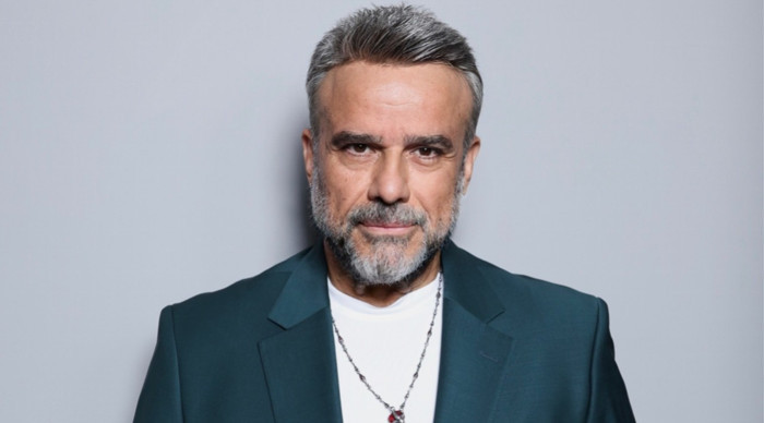 Bülent Serttaş, yeni̇ şarkısıyla herkesi̇ tesli̇m alacak