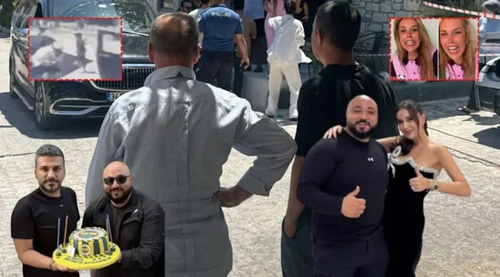 Can Polat cinayetinde yeni gelişme