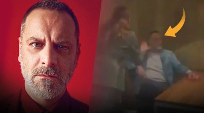 Ozan Güven'in oyunları tek tek iptal edildi