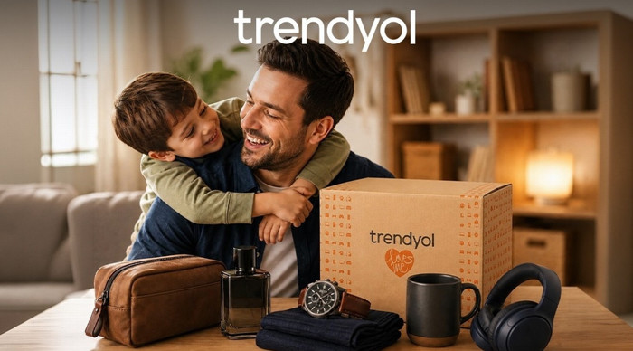 Trendyol'dan Babalar Günü'ne özel hediye seçenekleri