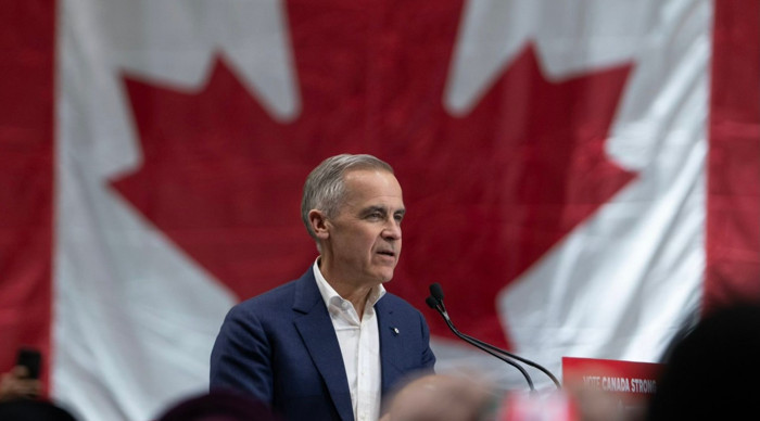 Kanada Başbakanı Carney: "Türkiye, önemli bir NATO müttefiki"
