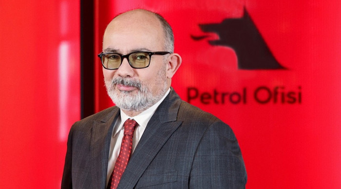 Petrol Ofisi, Türkiye'nin marka değeri sıralamasında ilk sırada yer aldı