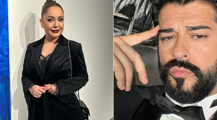 'Güneşin Doğduğu Yer' dizisine yeni oyuncu