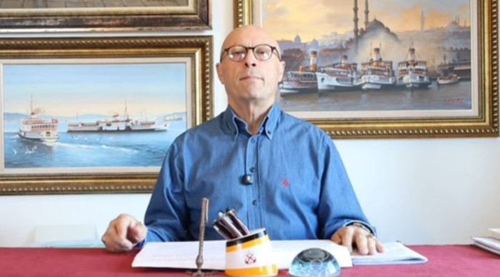 Erol Mütercimler: "Özgür Özel'den yeni parti sinyali...