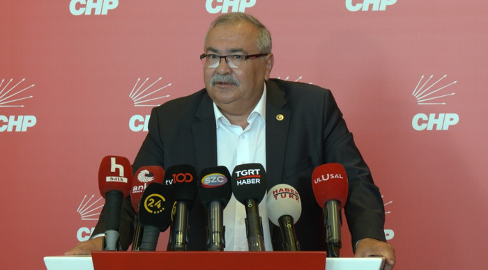 CHP'de Gökhan Günaydın hakkındaki tedbir kararı kaldırıldı