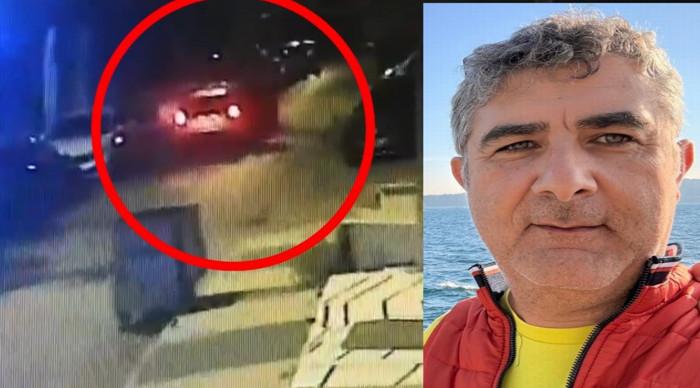 İBB Kültür A.Ş. Genel Müdür Yardımcısı Erhan Karaal kaçırıldı