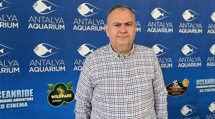 Akvaryum yönetiminden dijital dolandırıcılara suç duyurusu