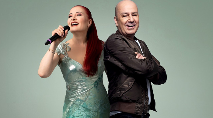 Murat Yeter’e “Folk” projesinde yıldız kadro eşlik ediyor