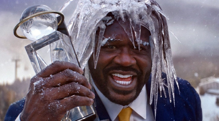Turkcell’in Shaq diye 5G reklamına Kristal Elma’dan 5 Kristal Elma, 2 Büyük Ödül