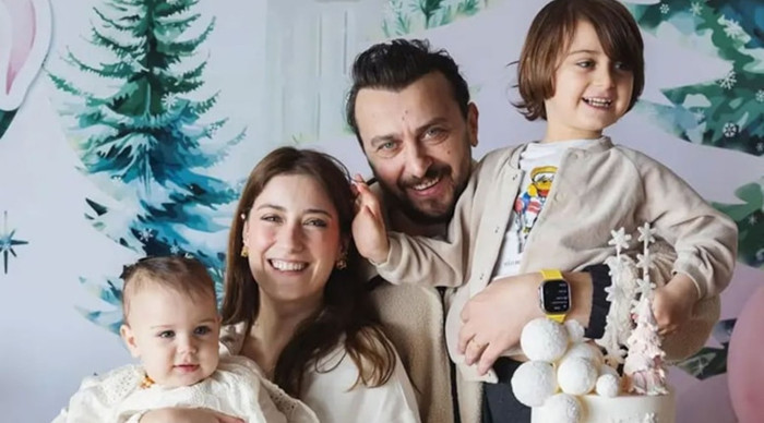 Hazal Kaya ve Ali Atay ülkeyi terk ediyor