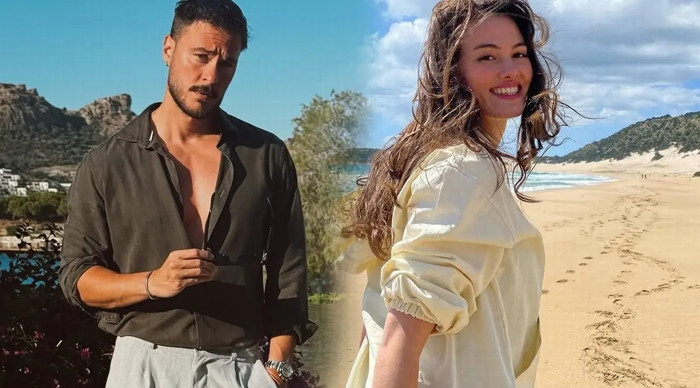 Anıl Altan ve Gülper Özdemir aşk mı yaşıyor?