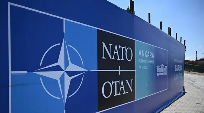 Ankara'da NATO Zirvesi için yoğun güvenlik önlemleri