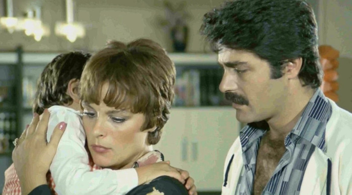 Hülya Koçyiğit'ten duygulandıran Kadir İnanır açıklaması